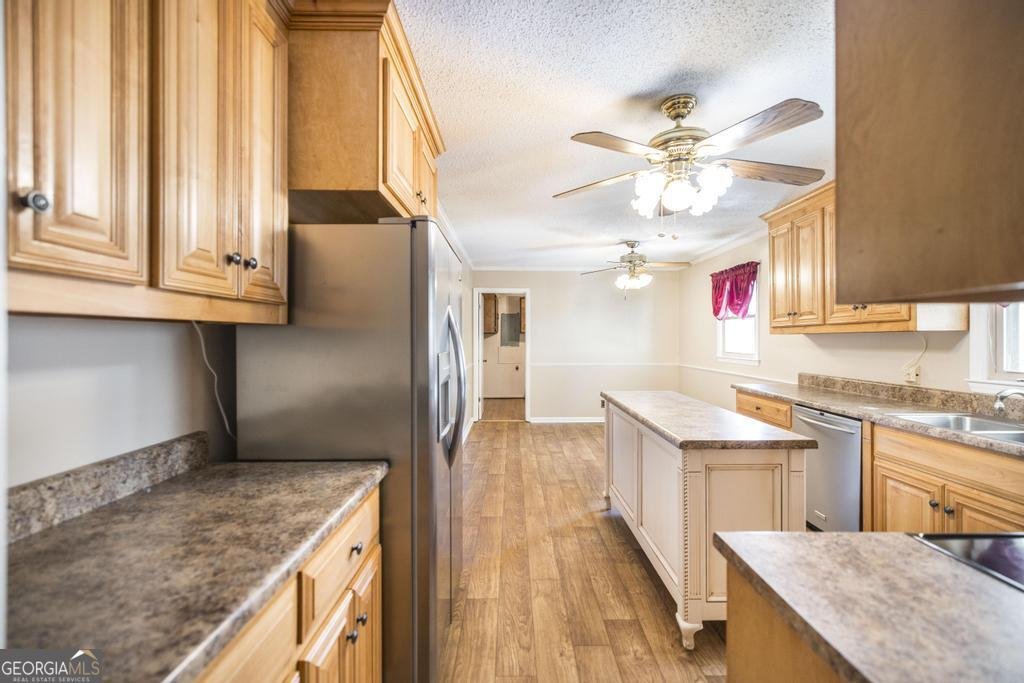 5812 Sardis Church Road Macon - 9