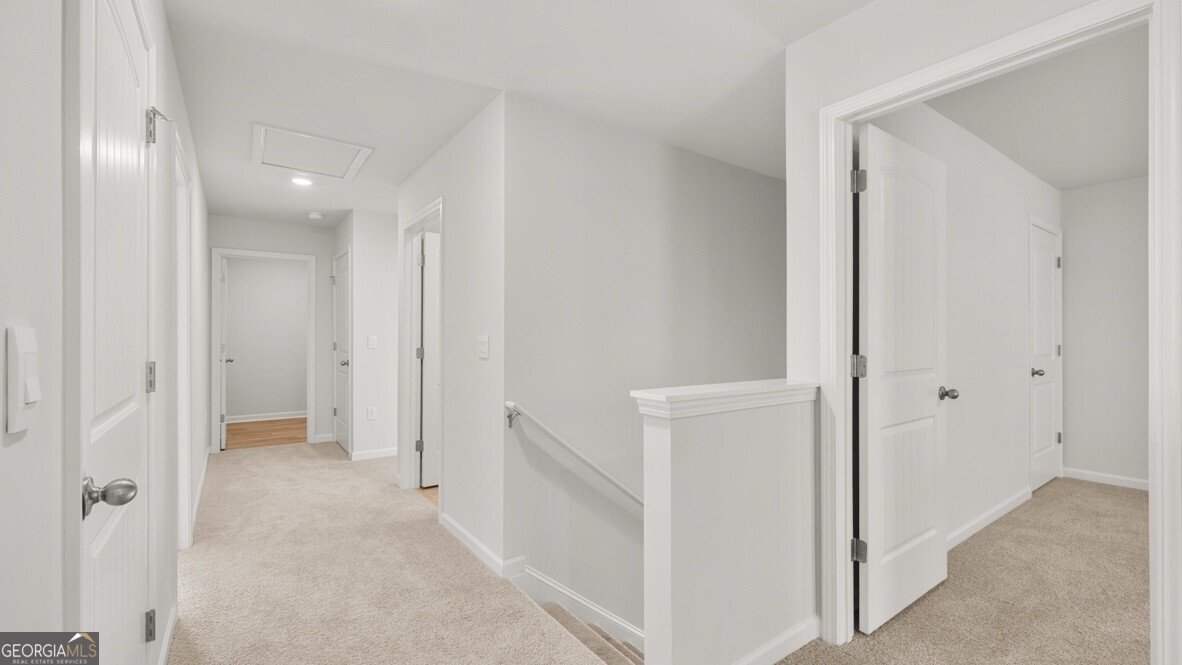 517 Oak View Lane Dallas - 4