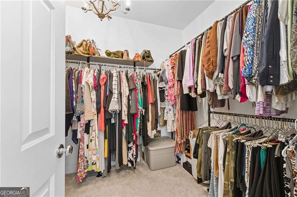 1214 Bonshaw Trail Marietta - 1