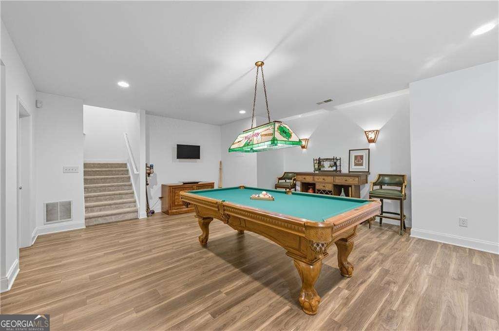 1214 Bonshaw Trail Marietta - 10