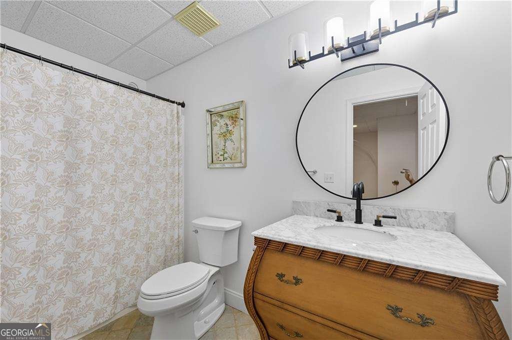 1214 Bonshaw Trail Marietta - 14