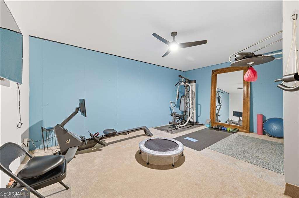 1214 Bonshaw Trail Marietta - 15