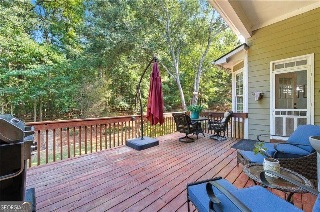 1214 Bonshaw Trail Marietta - 17