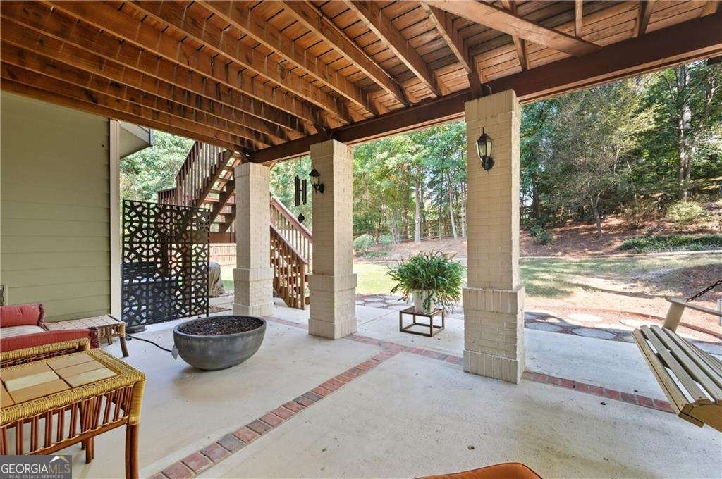 1214 Bonshaw Trail Marietta - 18