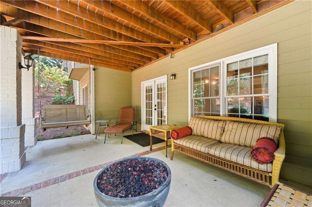 1214 Bonshaw Trail Marietta - 19