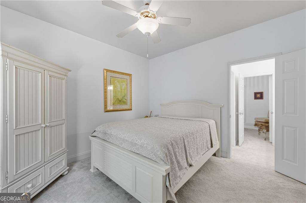 1214 Bonshaw Trail Marietta - 2