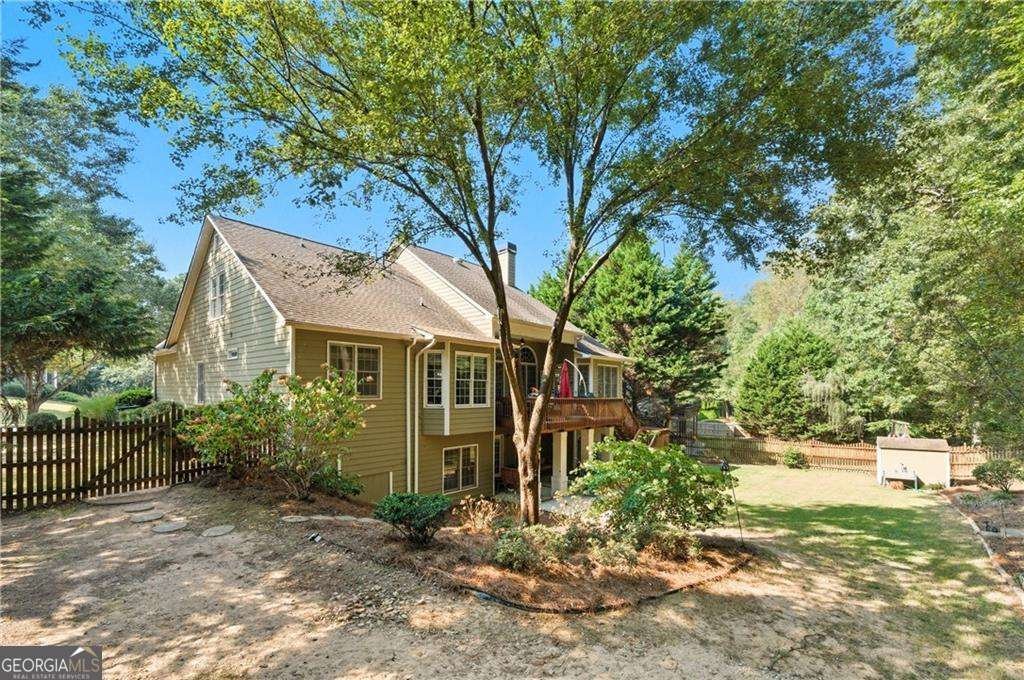 1214 Bonshaw Trail Marietta - 21