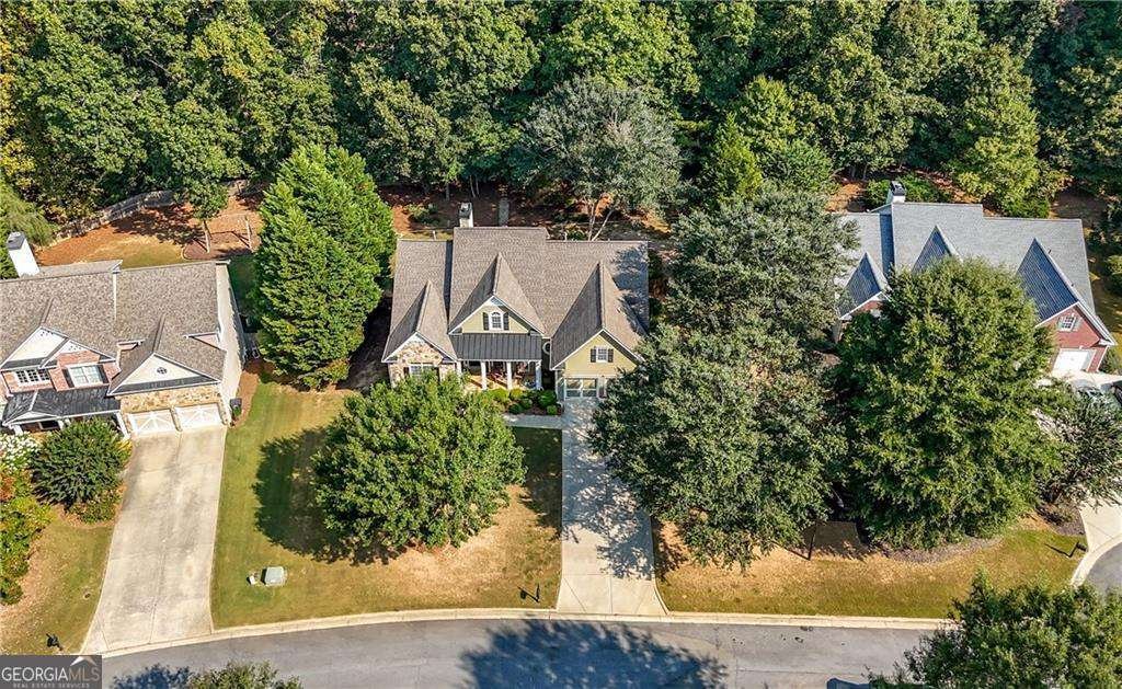 1214 Bonshaw Trail Marietta - 24