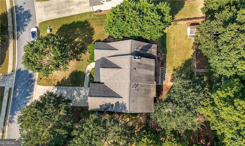 1214 Bonshaw Trail Marietta - 25