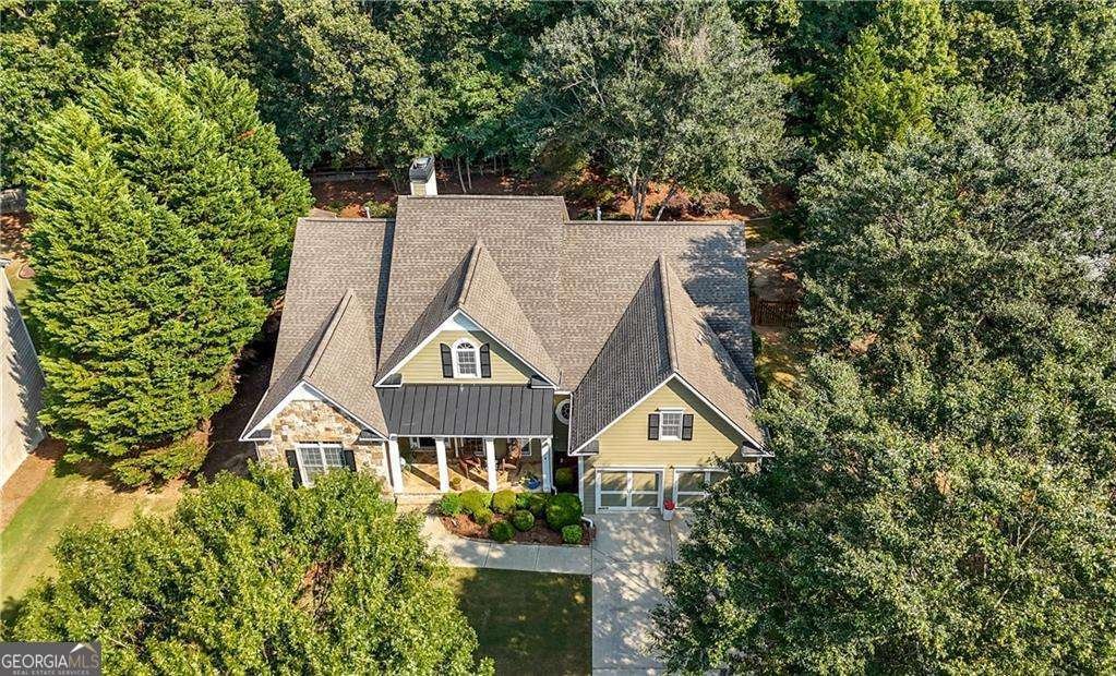 1214 Bonshaw Trail Marietta - 26