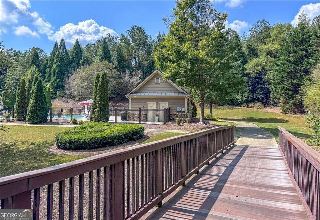 1214 Bonshaw Trail Marietta - 27