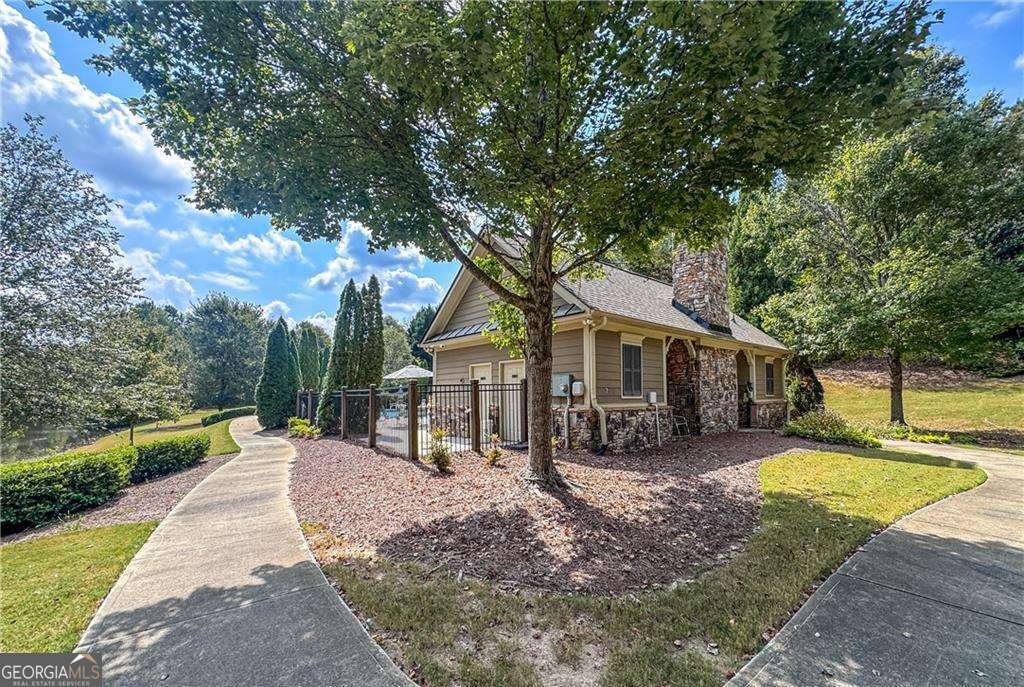 1214 Bonshaw Trail Marietta - 28