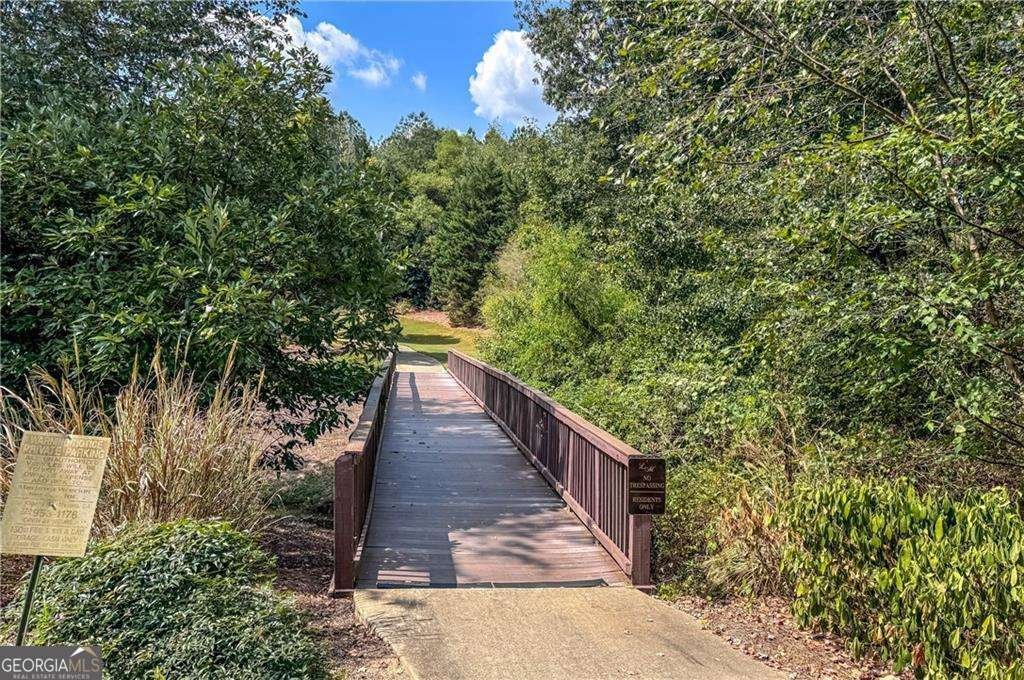 1214 Bonshaw Trail Marietta - 29