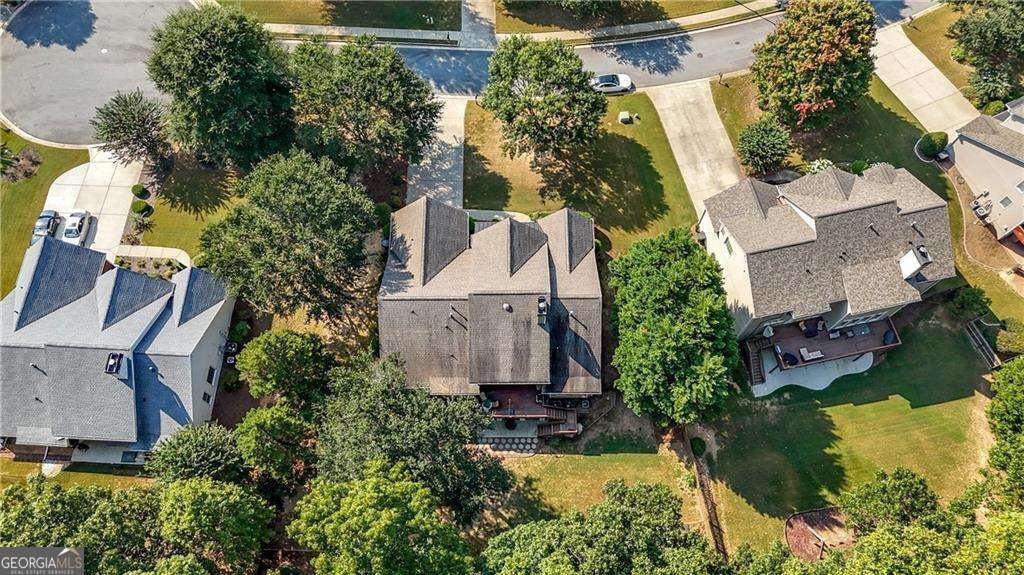 1214 Bonshaw Trail Marietta - 30