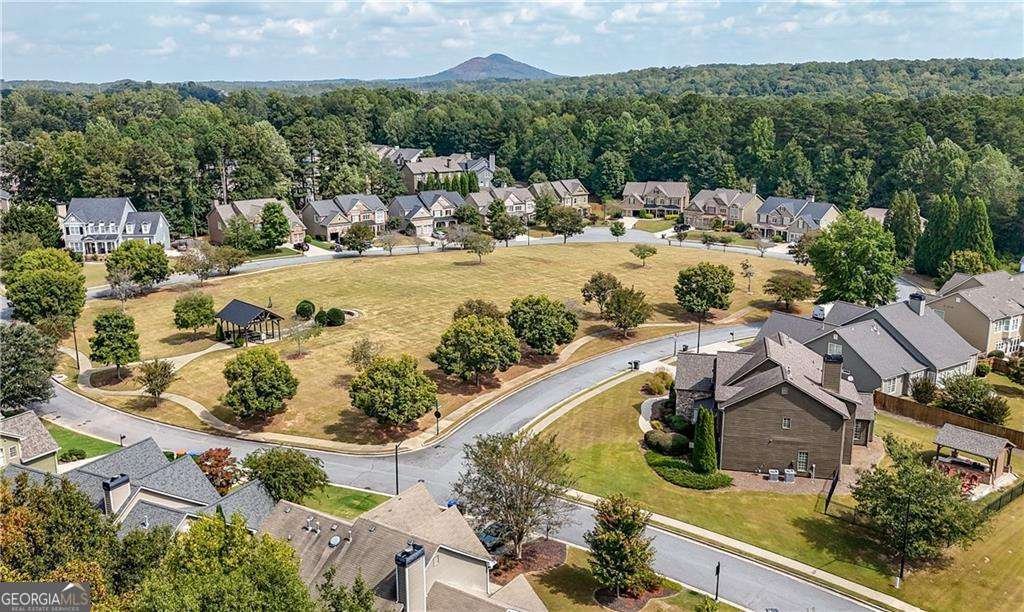 1214 Bonshaw Trail Marietta - 31