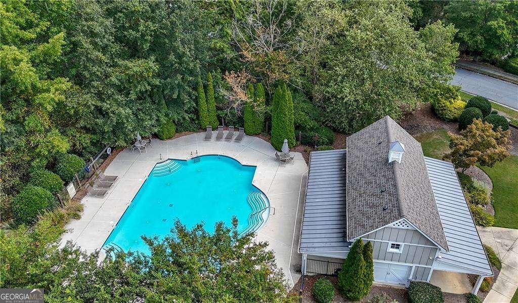 1214 Bonshaw Trail Marietta - 33