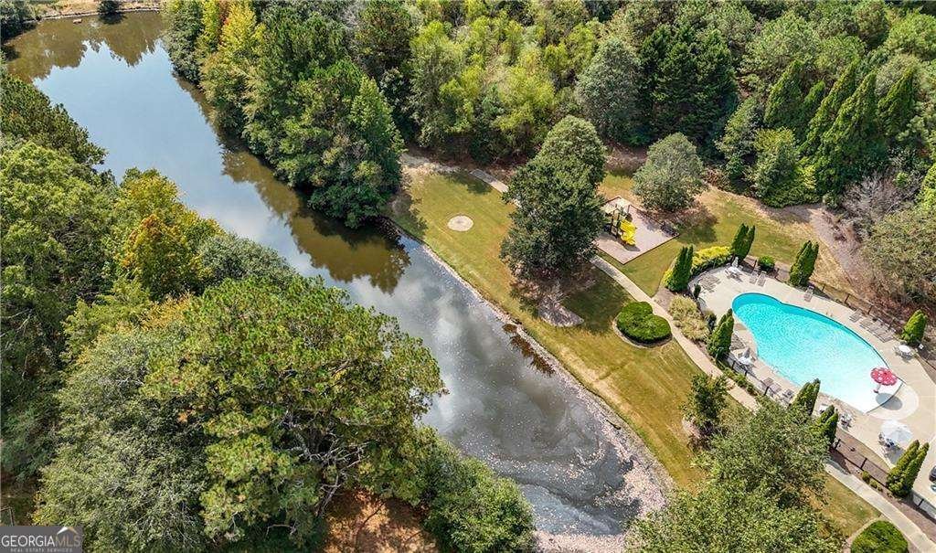 1214 Bonshaw Trail Marietta - 34