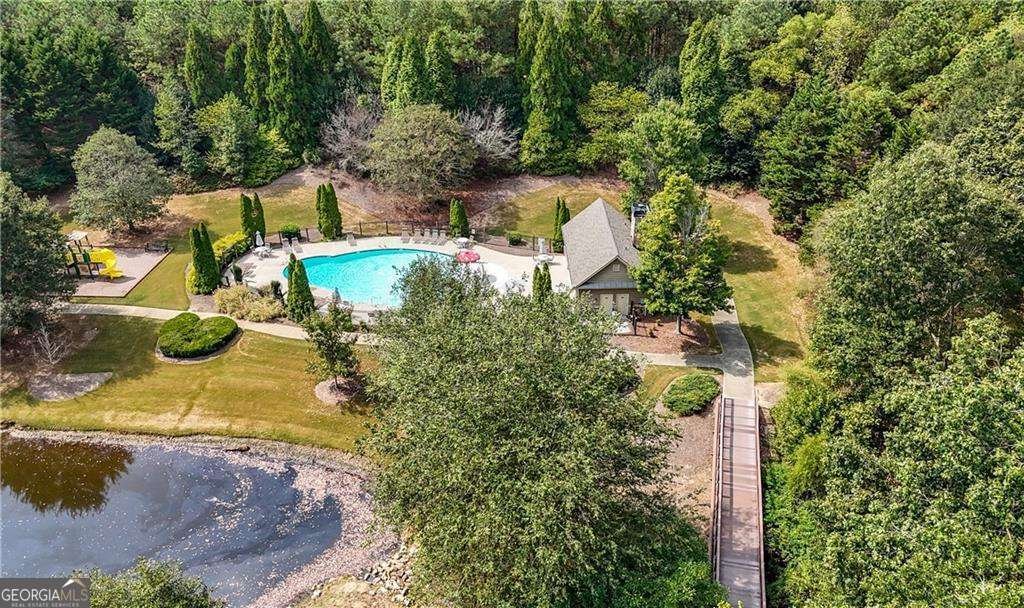 1214 Bonshaw Trail Marietta - 35