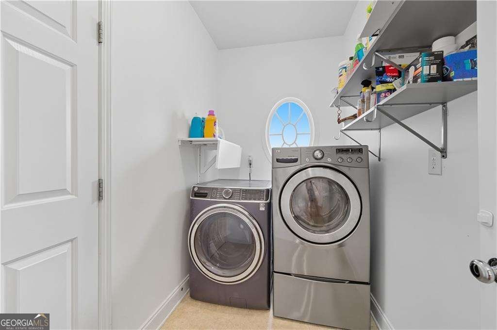 1214 Bonshaw Trail Marietta - 5