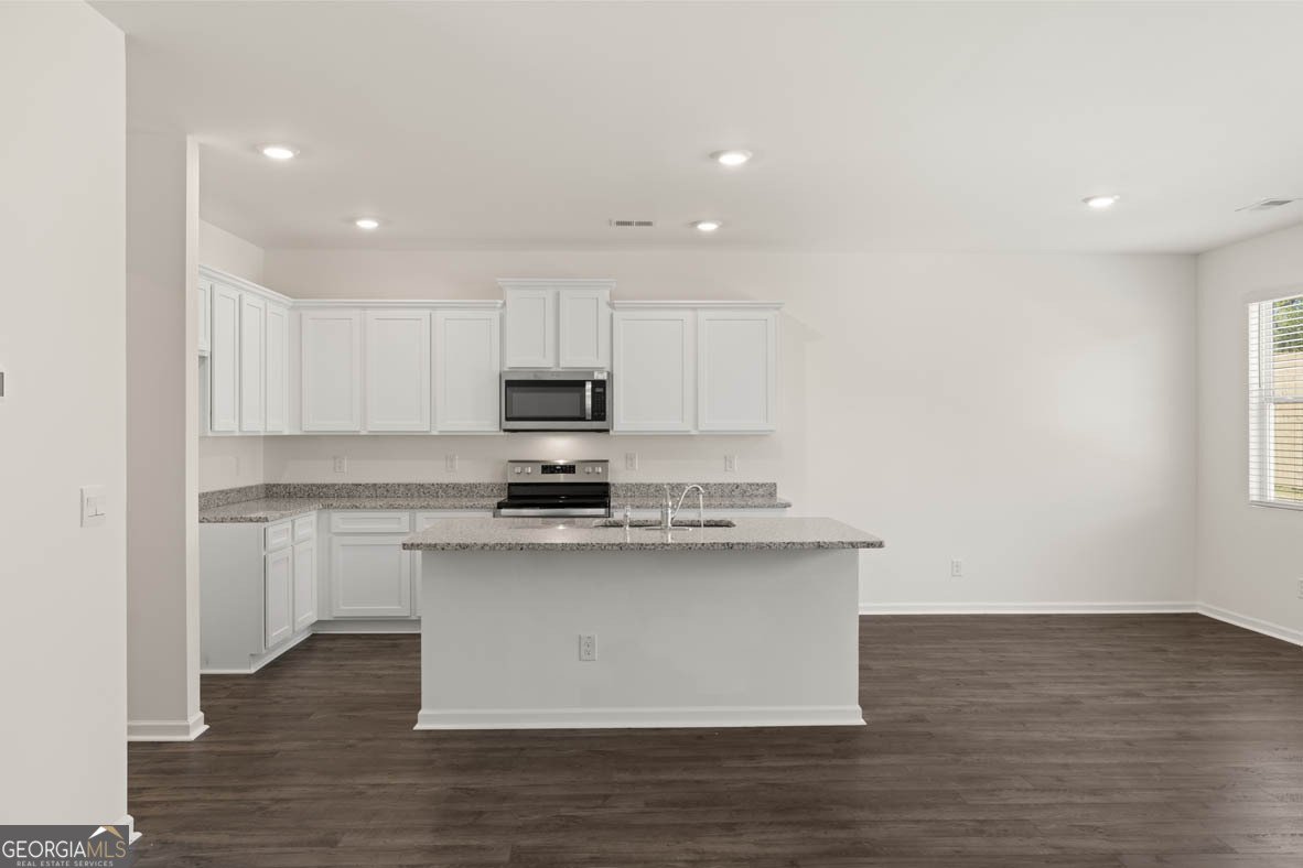 225 Lauritsen Way Newnan - 4