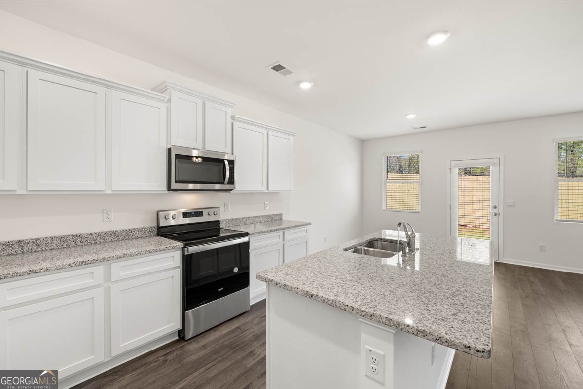 225 Lauritsen Way Newnan - 7