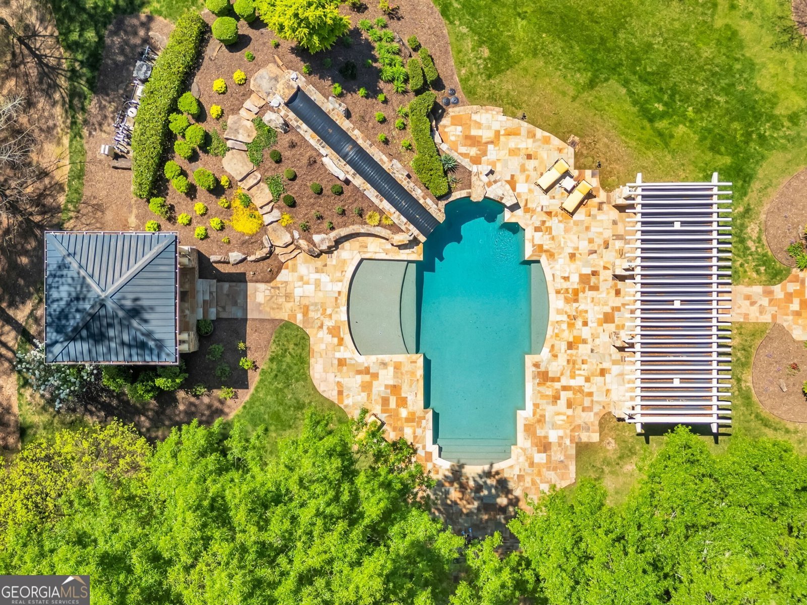 10955 Stroup Road Roswell - 1