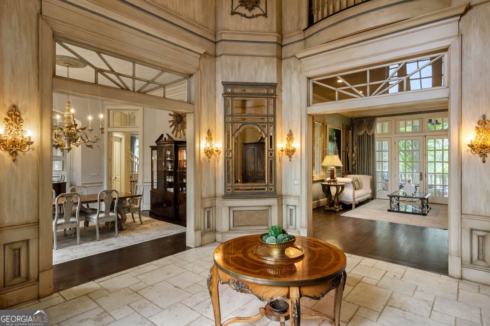 10955 Stroup Road Roswell - 10