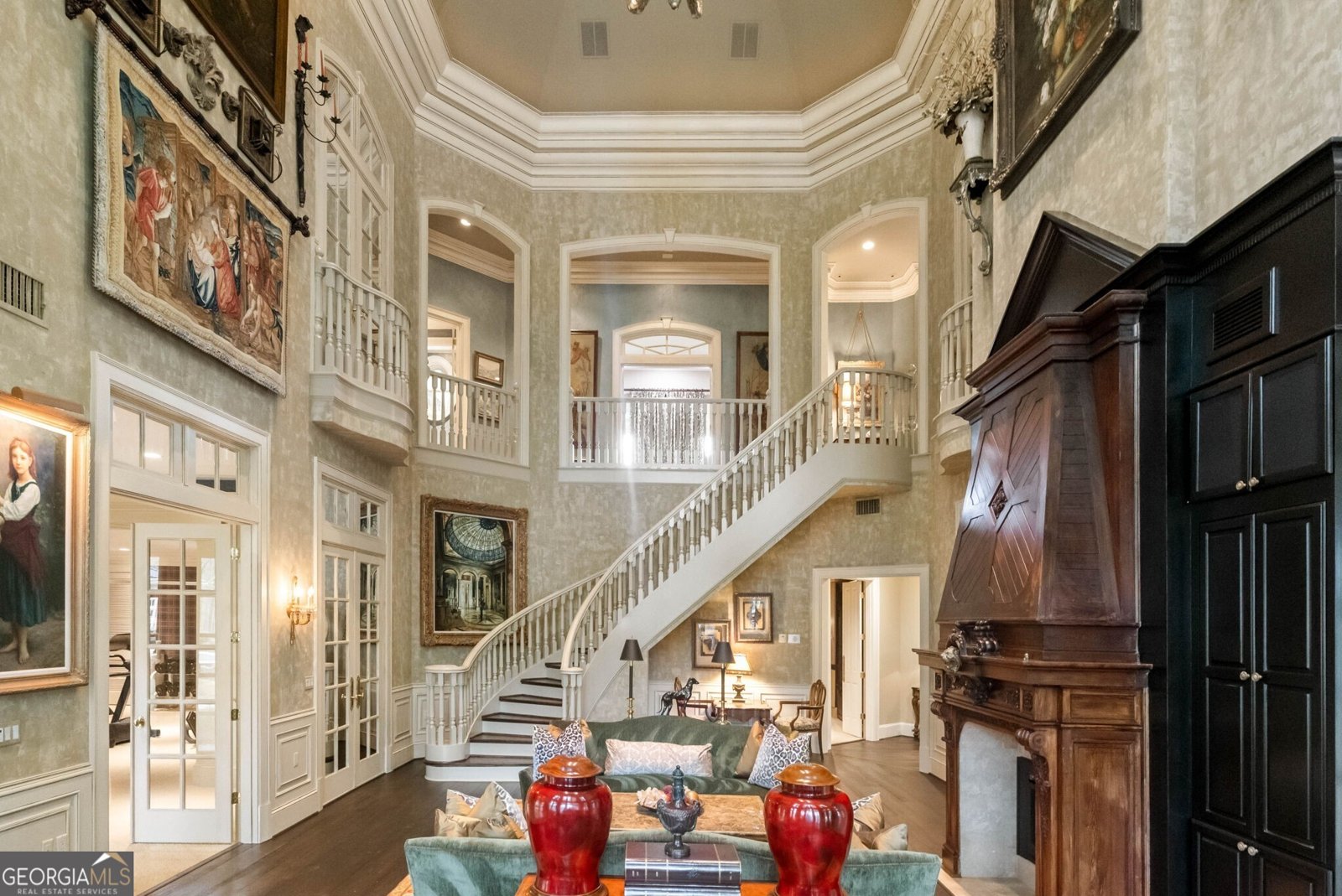 10955 Stroup Road Roswell - 30