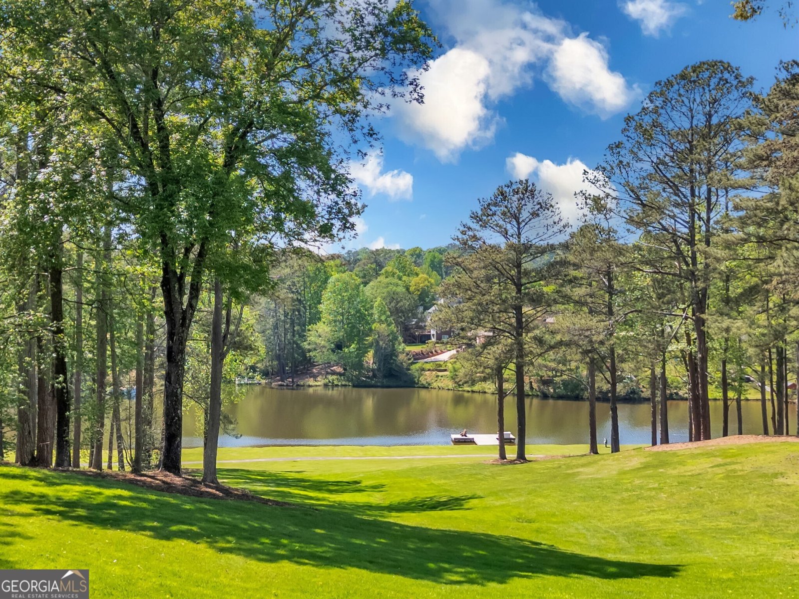 10955 Stroup Road Roswell - 5