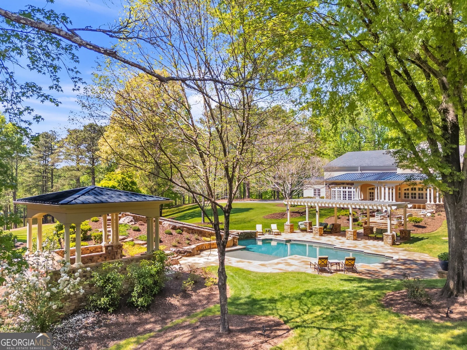 10955 Stroup Road Roswell - 57