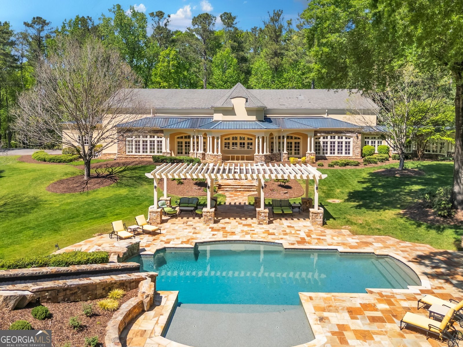 10955 Stroup Road Roswell - 60