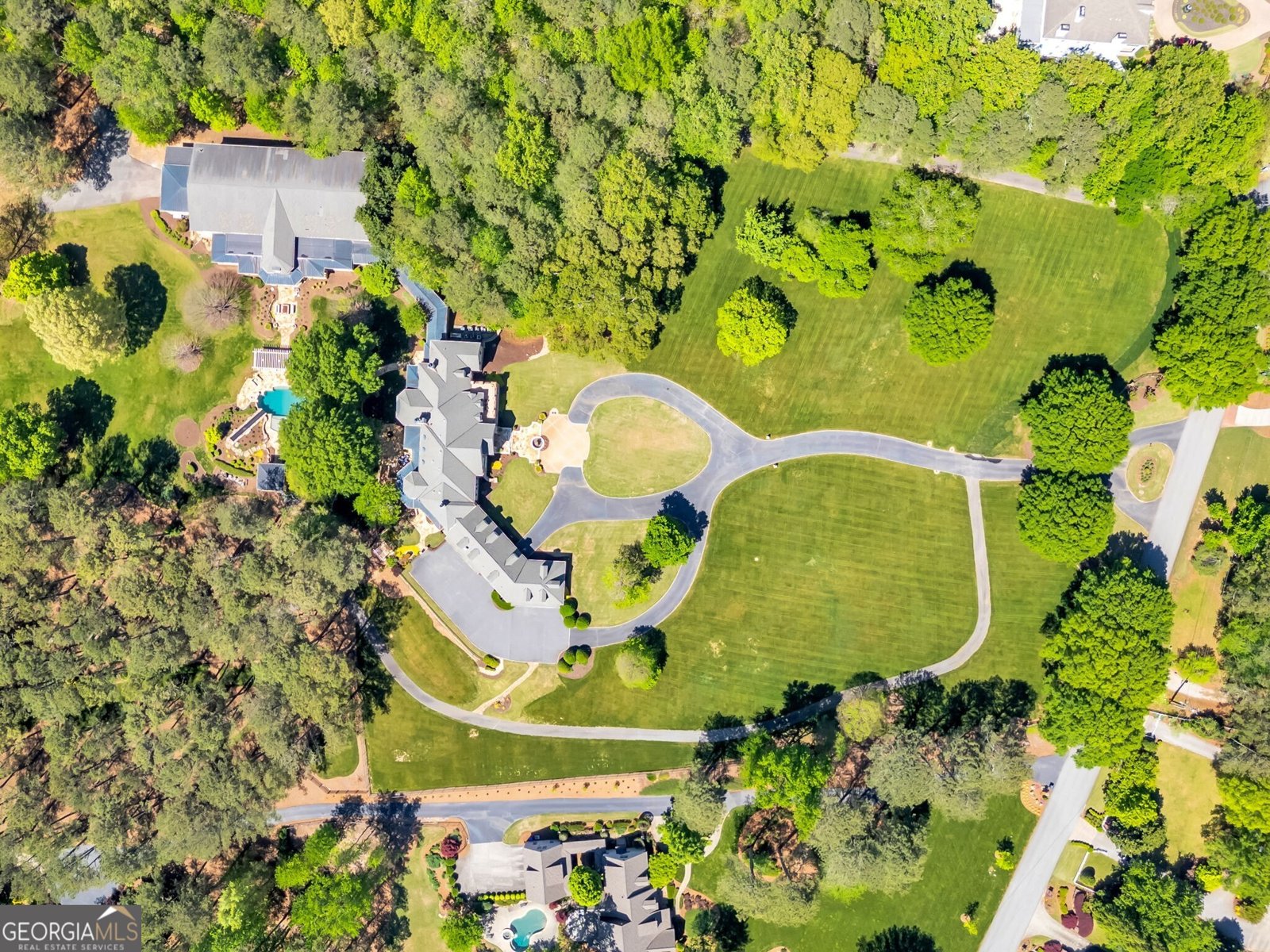 10955 Stroup Road Roswell - 7