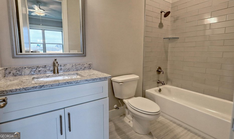 2226 Orchard Court Clarkesville - Photo 11