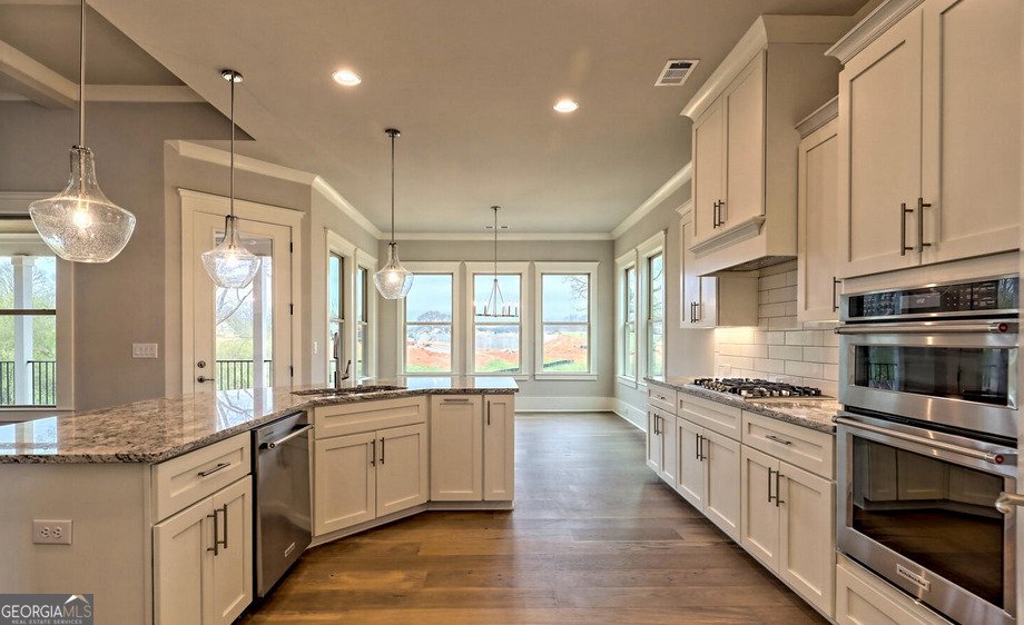 2226 Orchard Court Clarkesville - 2