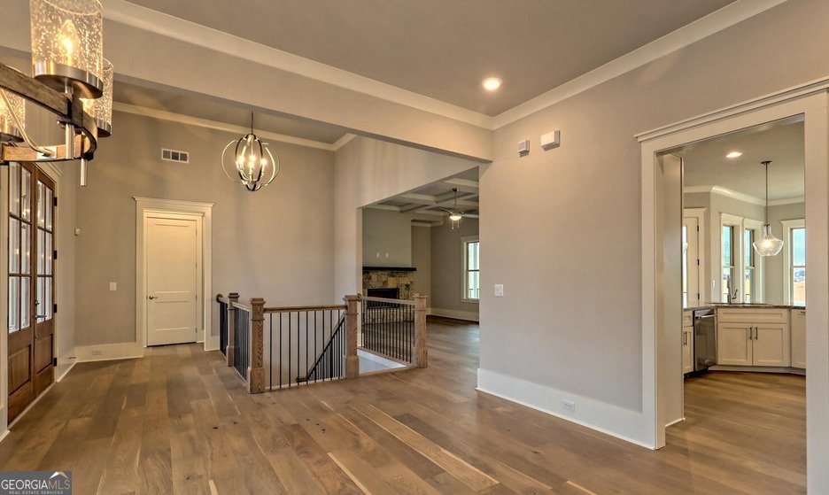 2226 Orchard Court Clarkesville - 3