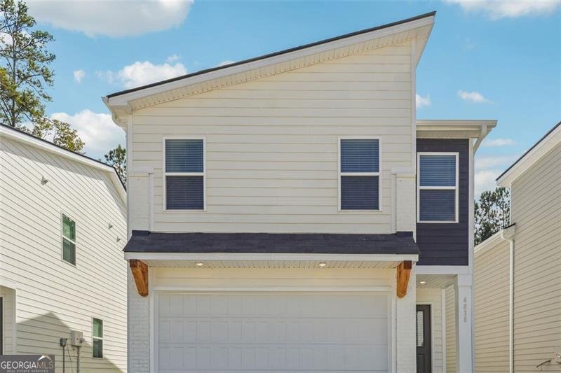 4814 Station Lane union City - main photo