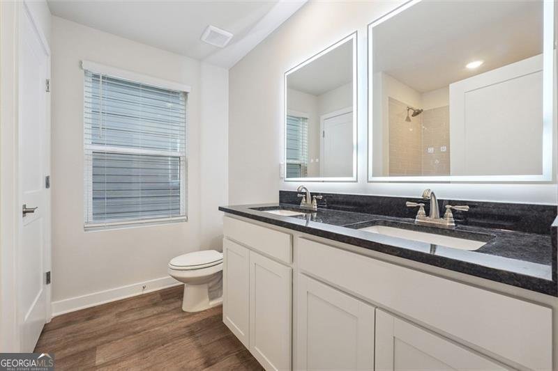 4814 Station Lane union City - 14