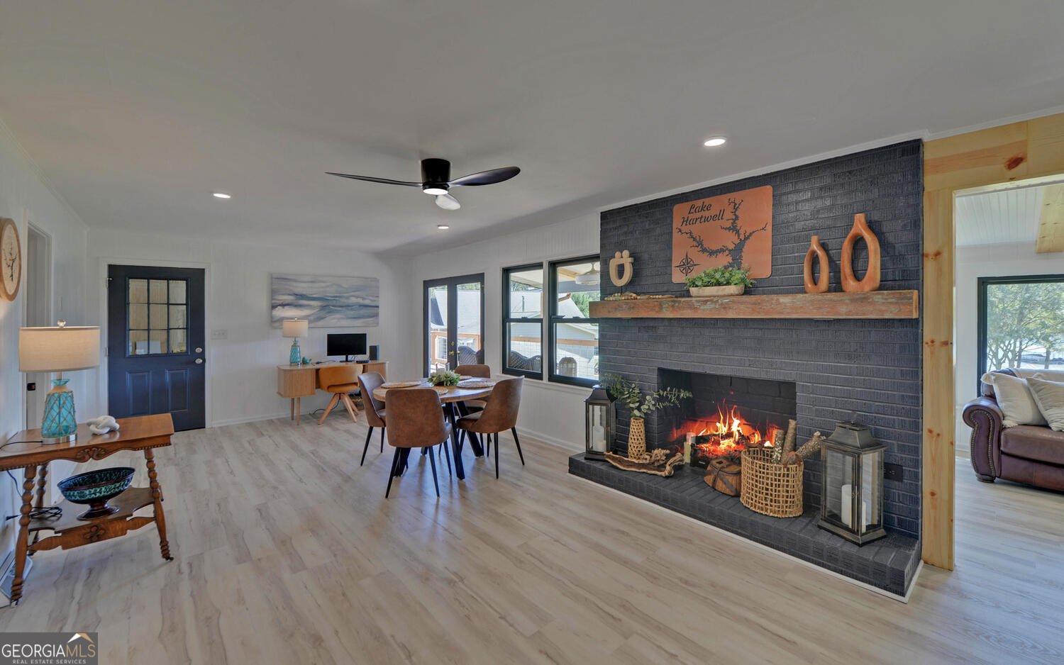 1036 Lightwood Road Hartwell - 12