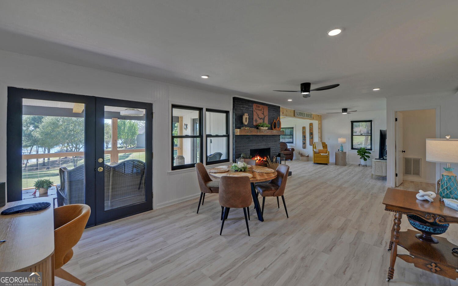 1036 Lightwood Road Hartwell - 13