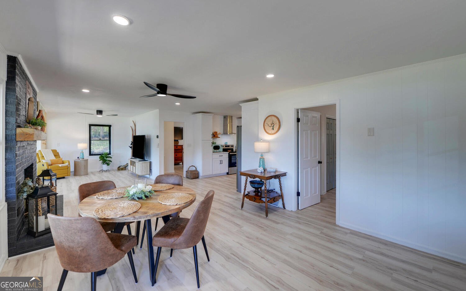 1036 Lightwood Road Hartwell - 14