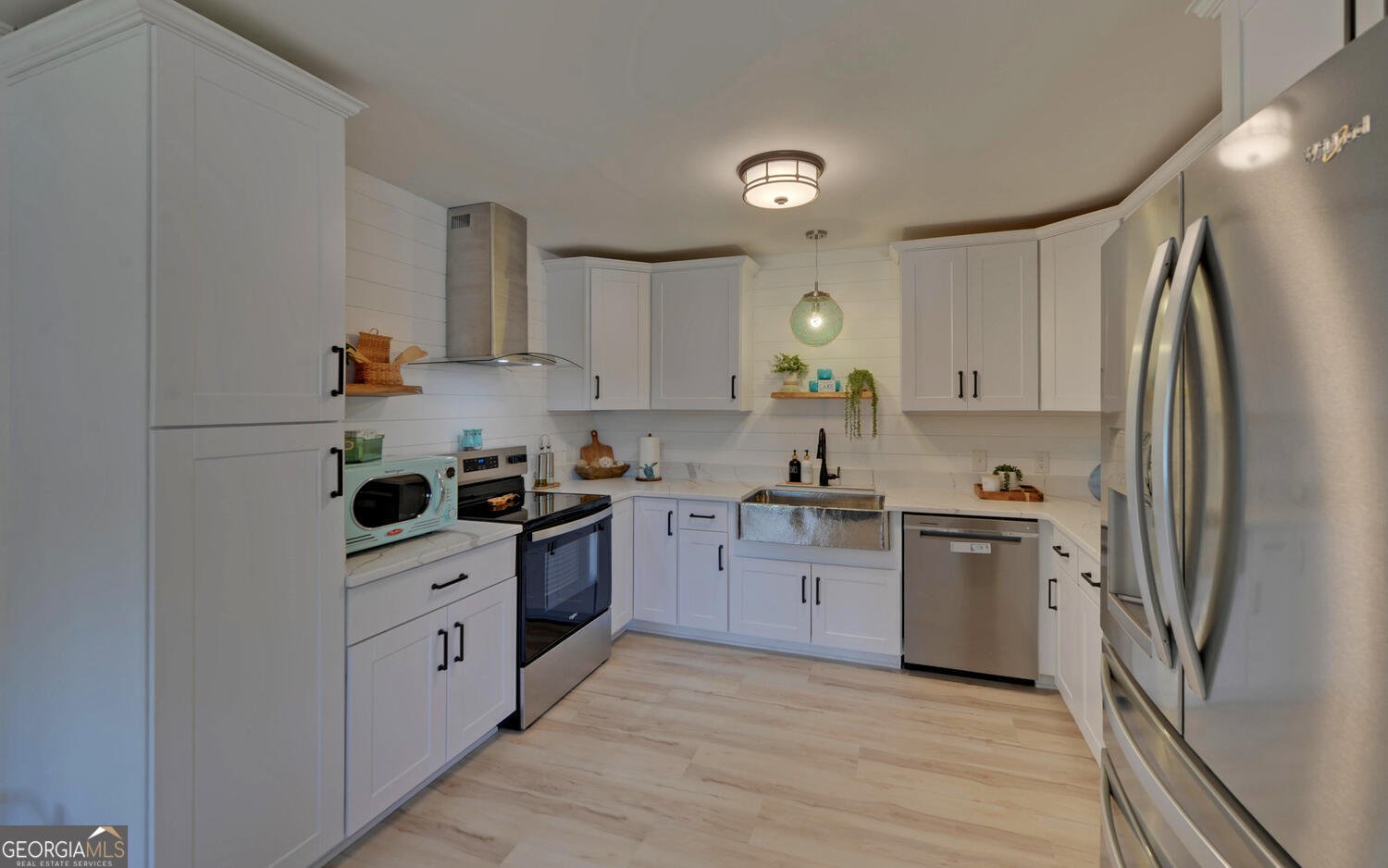 1036 Lightwood Road Hartwell - 15