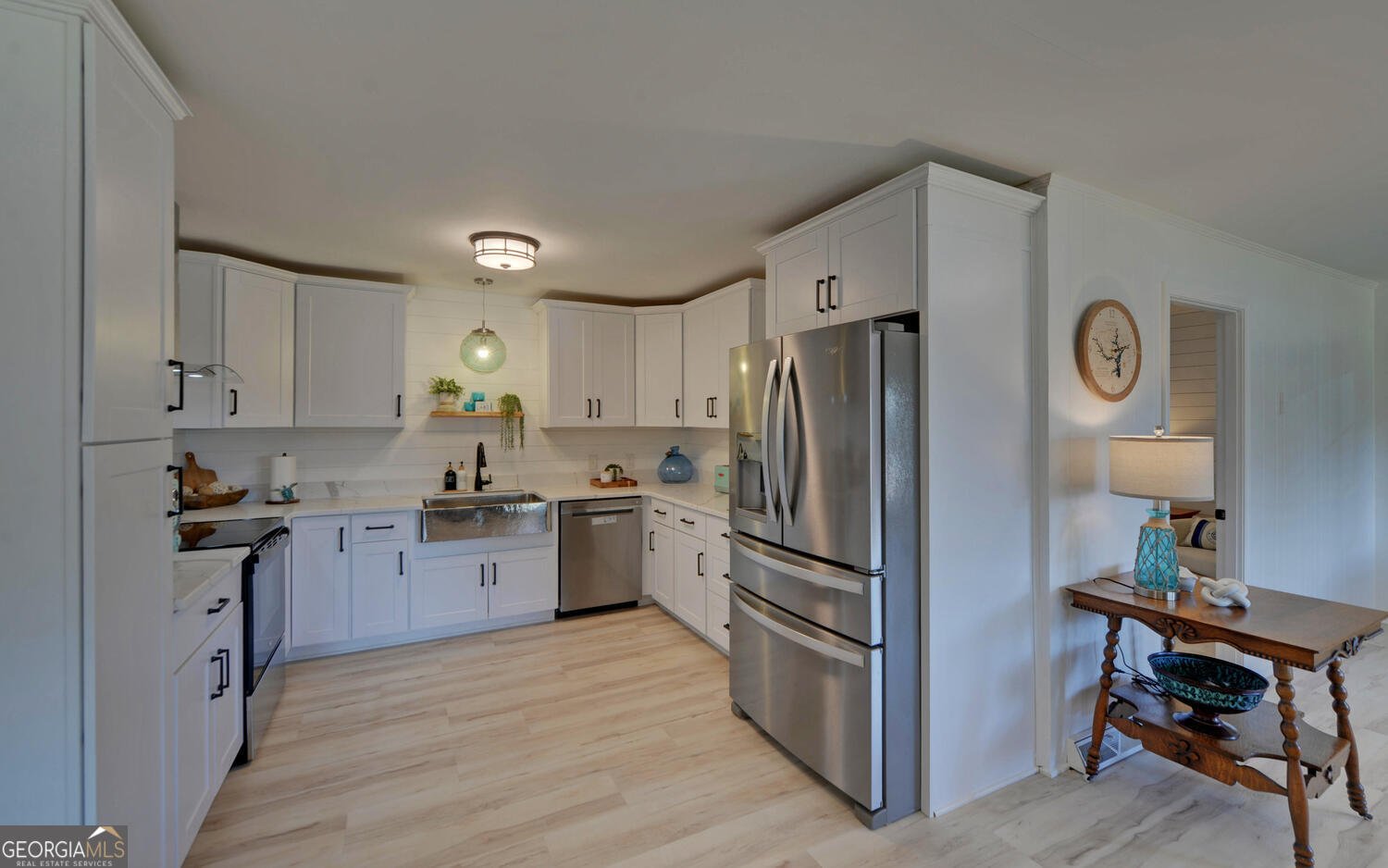 1036 Lightwood Road Hartwell - 16