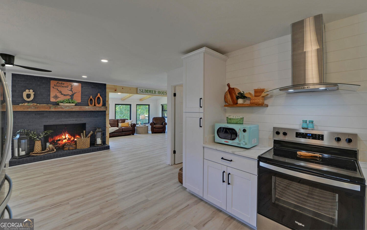 1036 Lightwood Road Hartwell - 17