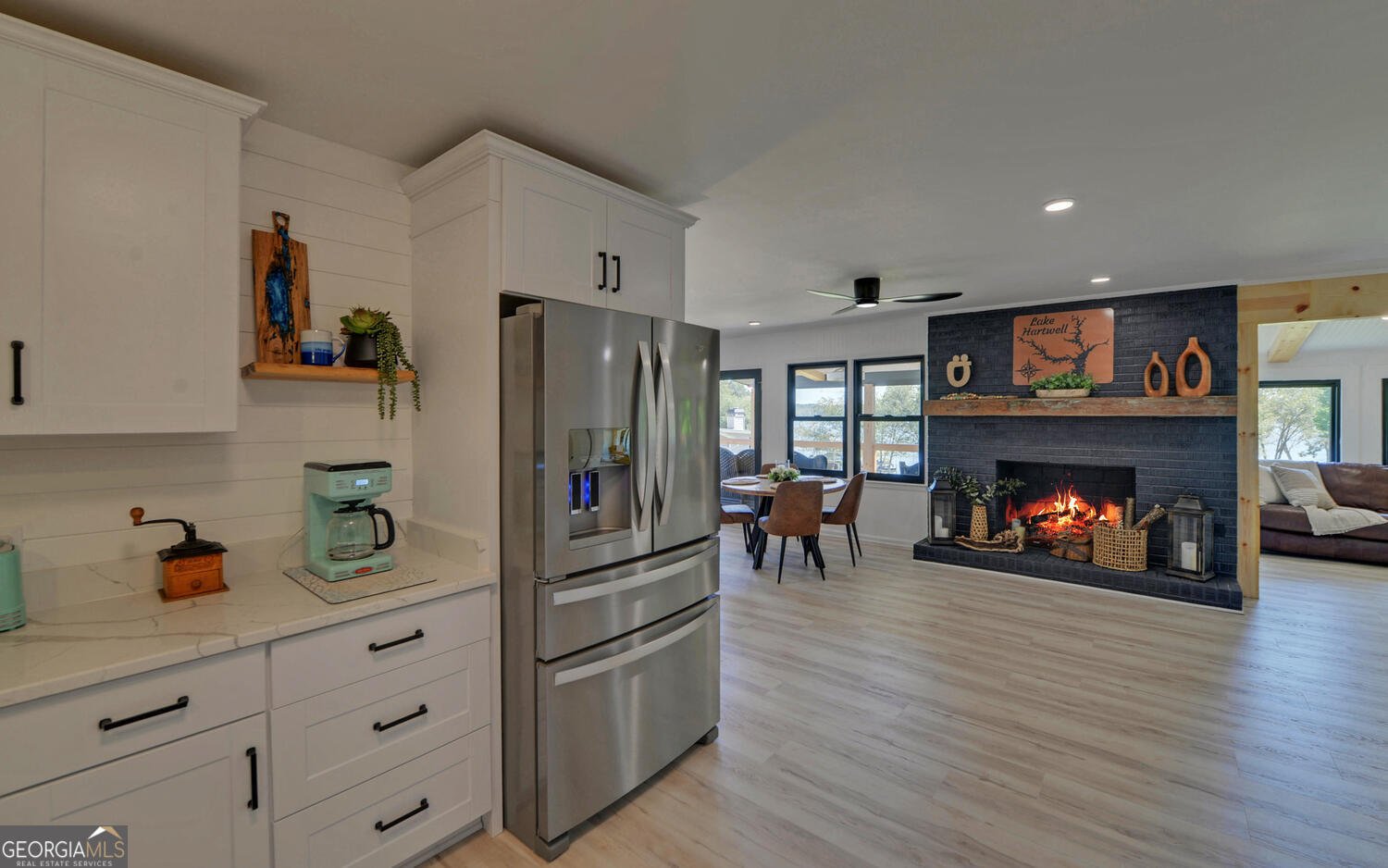 1036 Lightwood Road Hartwell - 18