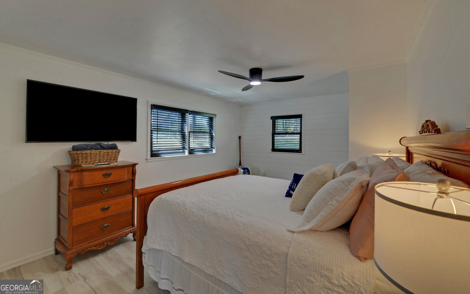 1036 Lightwood Road Hartwell - 19