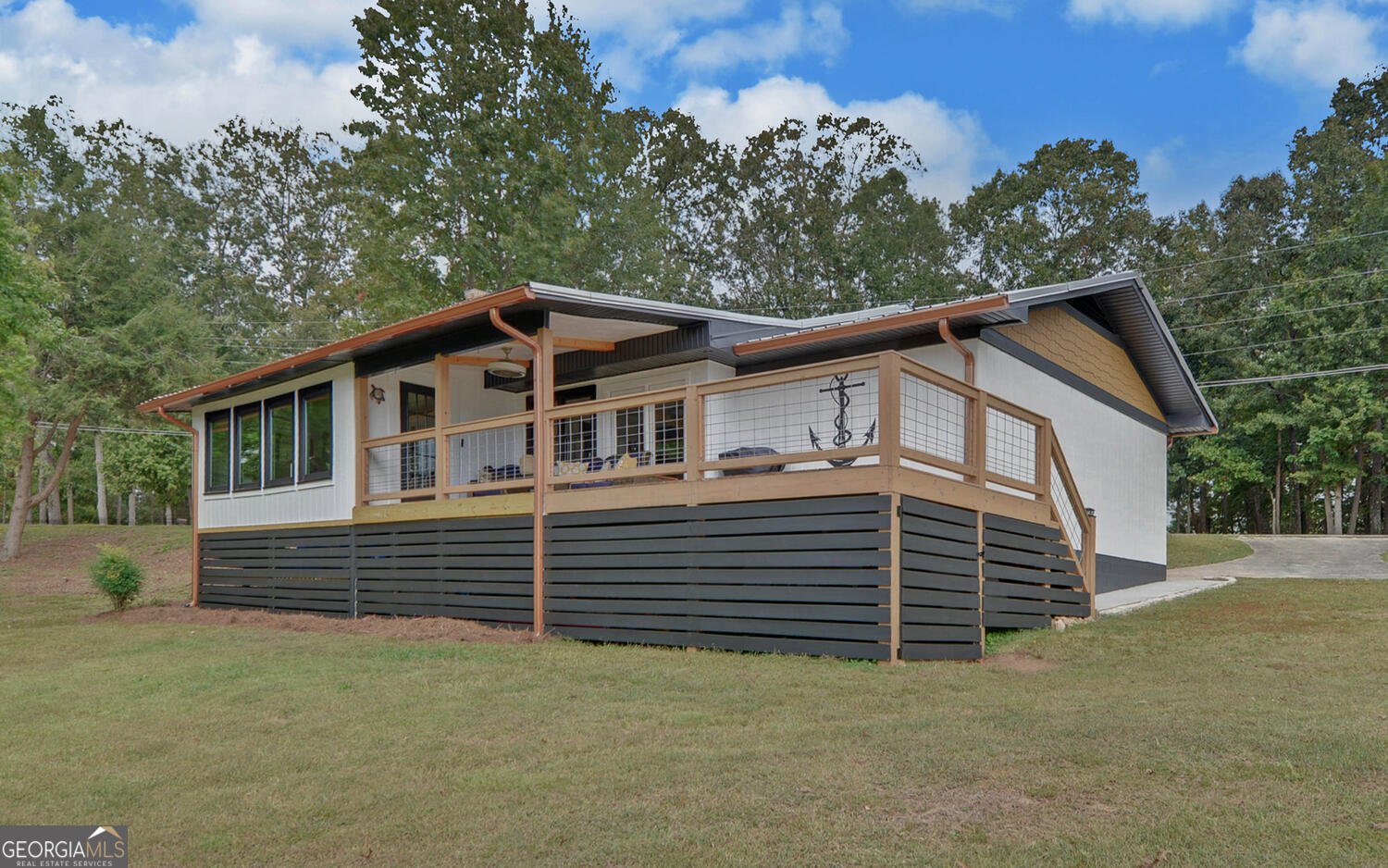 1036 Lightwood Road Hartwell - 2