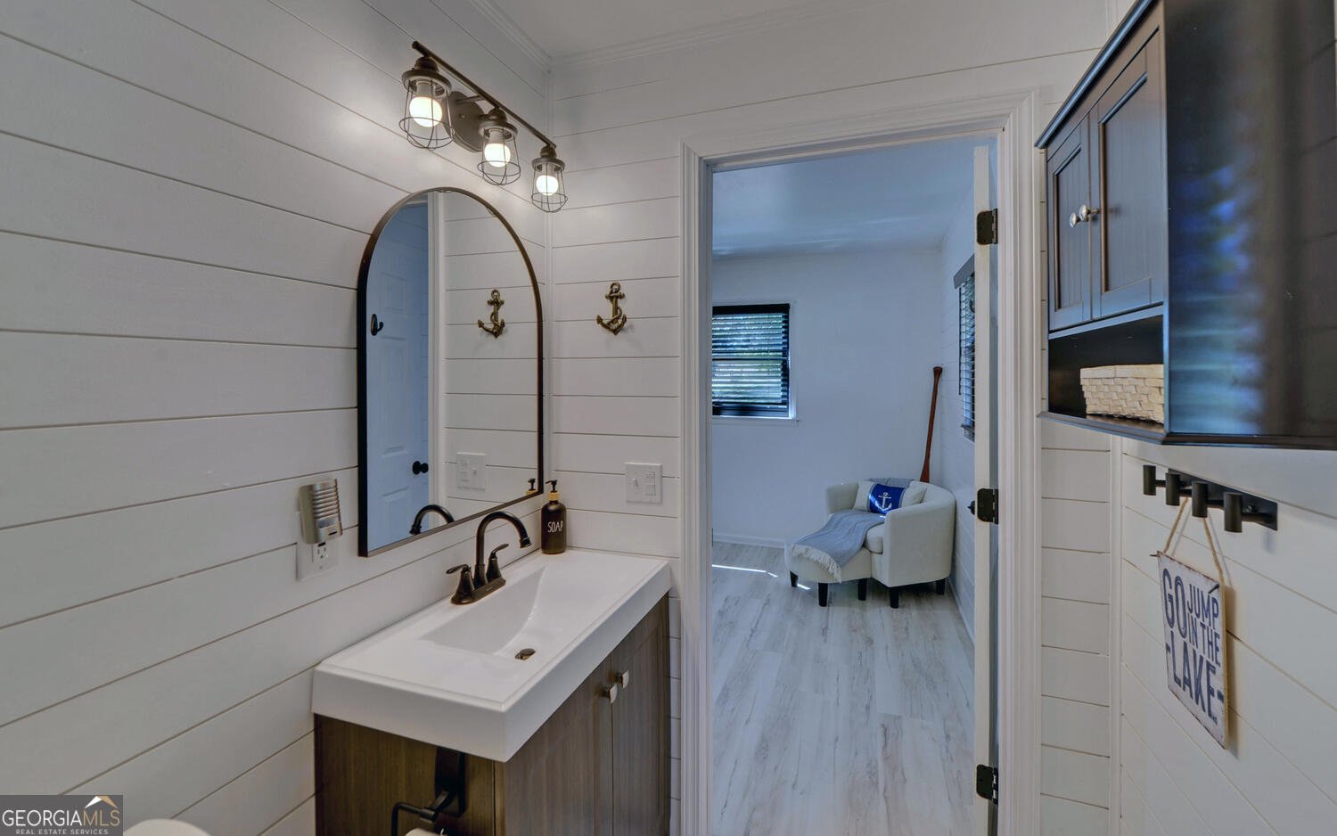 1036 Lightwood Road Hartwell - 23