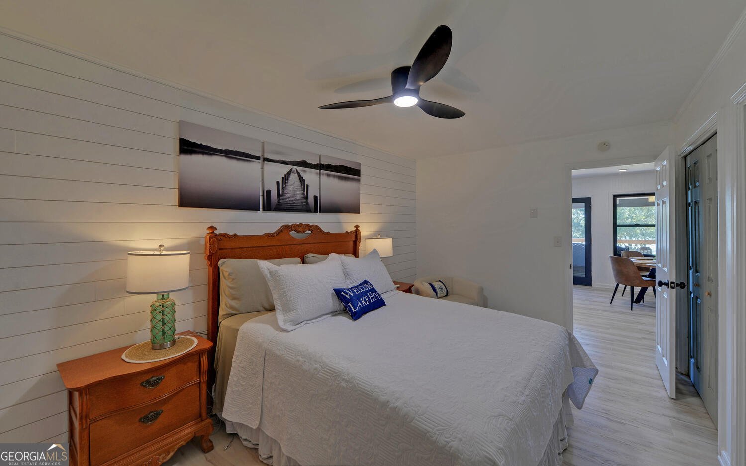 1036 Lightwood Road Hartwell - 27