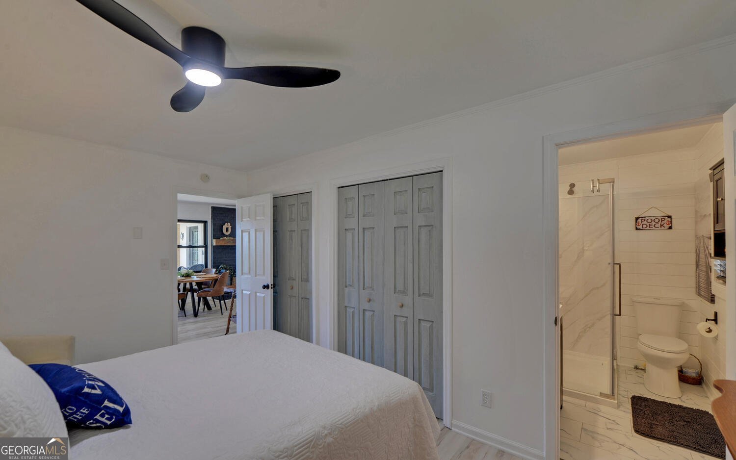 1036 Lightwood Road Hartwell - 28