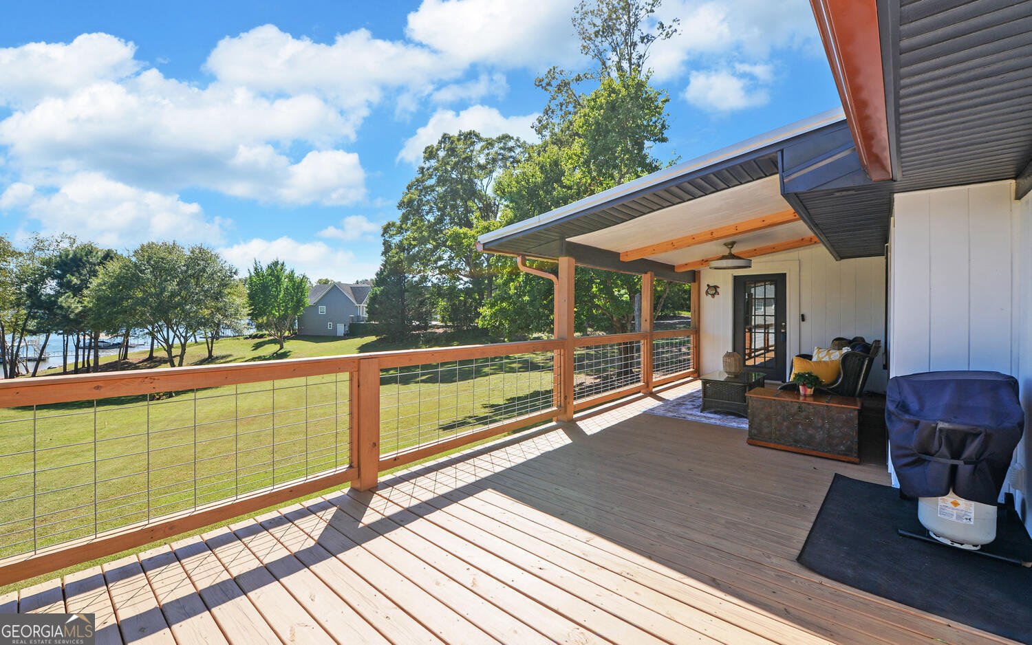 1036 Lightwood Road Hartwell - 3